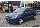 Ford Fiesta 1.4 Connection * 1. HAND - 33.150 Km! *