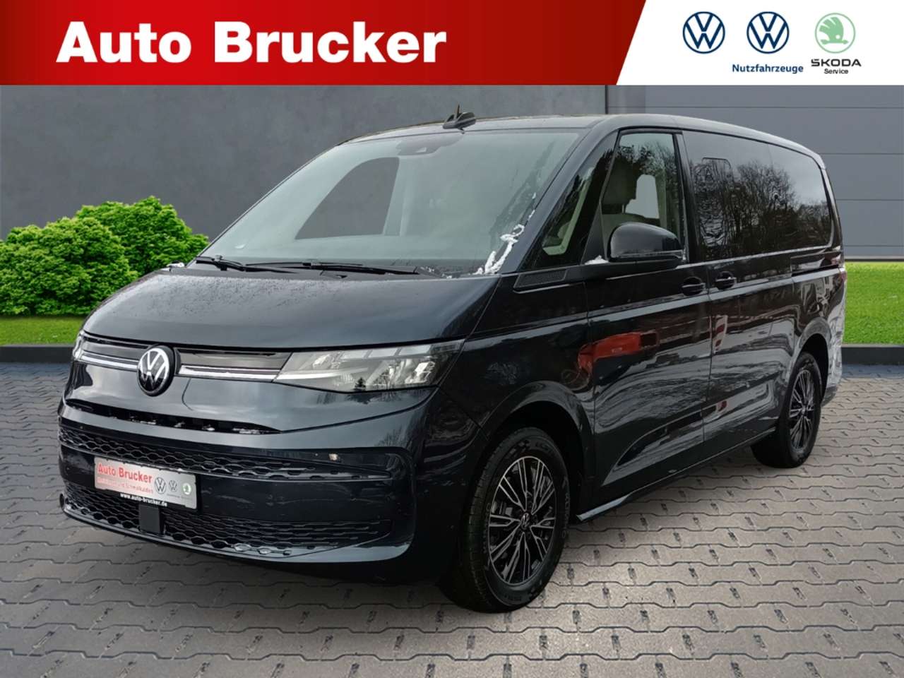 Second hand Volkswagen  