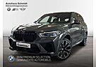 BMW X5 M Competition Carbon*Bowers*Fond Entertainment*Panor