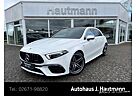 Mercedes-Benz A 45 AMG 4Matic *PANO*360*MBUX*LM19''*