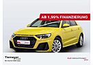 Audi A1 25 TFSI 2x S LINE LED ACC KEYLESS P