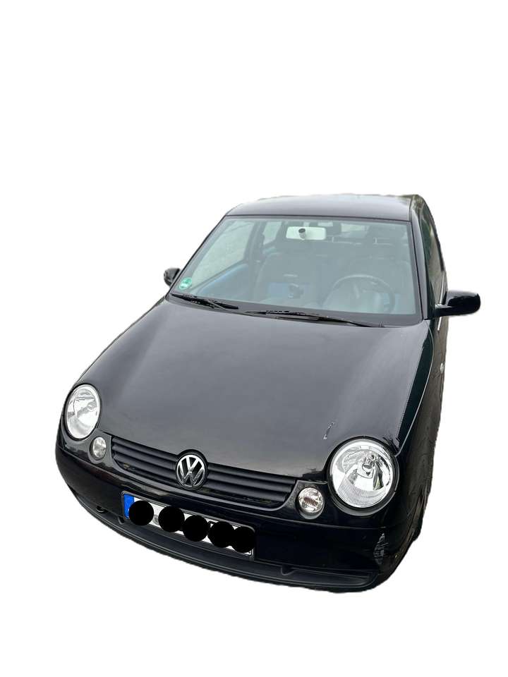 Használt Volkswagen Lupo 1.0