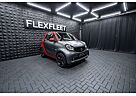 Smart ForTwo Turbo Coupe LORINSER Led Pano SHZ