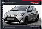 Toyota Yaris Hybrid GR Sports,SHZ Sport Alu