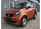 Smart ForTwo Basis (66kW)(453.344)