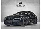 BMW M3 M xDrive Competition *M-Drivers.**Carbon-Sitz