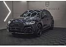 Audi SQ5 quattro,ACC,Virtual Cockpit,Pano,B&O Sound