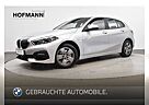 BMW 118 i Aut. Advantage NEU bei Hofmann