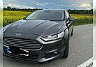 Ford Mondeo 2.0 TDCi MK5 Start-Stopp Business Edition