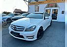 Mercedes-Benz C 220 Coupe BlueEfficiency AT/AMG-LINE/XENON/NAV