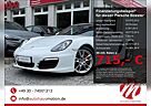 Porsche Boxster S 3.4 Multif.Lenkrad Alarm Klima SHZ PDC Sportsitz