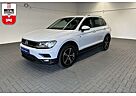 VW Tiguan Volkswagen Join Standhz/AHK/ACC/LED/Kamera/DAB