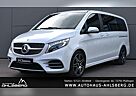 Mercedes-Benz V 300 d L 9G EDITION AMG/ 6-SI./LED/ACC/PANO/BURMESTER/3