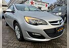 Opel Astra Edition*AHK*Navi*Top Zustand*Garantie