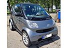 Smart ForTwo coupe Diesel coupe softtouch pure cdi