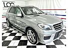 Mercedes-Benz ML 63 AMG 4Matic Performance Pack+Drivers Package