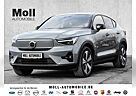 Volvo C40 1st Edition Recharge Pure Electric AWD Twin Allrad
