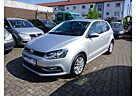VW Polo Volkswagen Comfortline BMT/Start-Stopp*KLIMA*EURO-6*90-PS*TOP