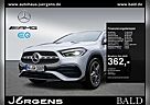 Mercedes-Benz GLA 250 4M AMG-Sport/Navi/MBUX/LED/Cam/Pano/DAB