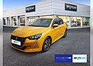 Peugeot 208 PTech 100 Allure Pack *Apple/Android*Sitzheizung*