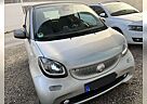 Smart ForTwo 66kW Aut.*Vollleder*Pano.*TEMP.