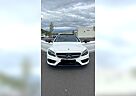 Mercedes-Benz C 250 Coupe 9G-TRONIC Night Edition