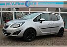 Opel Meriva 1.4 Edition 88kW*erst 92Tkm*SHZ*PDC*u.v.m
