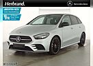 Mercedes-Benz B 250 AMG Panorama Standhzg Night 19* MBUX LED