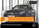 Mercedes-Benz C 180 Cp. AMG LED Kamera PTS 9G Sitzh Sitzkomfort