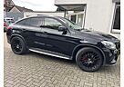 Mercedes-Benz GLE 350 GLE Diesel d 4Matic 9G-TRONIC AMG Line