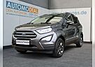 Ford EcoSport Cool&Connect NAV SHZ TEMPOMAT LHZ APPLE/ANDROID AL