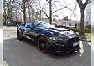 Ford Mustang Fastback 5.0 Ti-VCT V8 Shelby Umbau