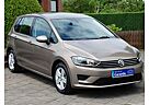 VW Golf Sportsvan Volkswagen Comfortline BMT/Start-Stopp * voll Scheckheft *