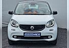 Smart ForFour 1.0 52kW passion PDC TEMPOMAT