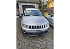 Jeep Compass 2.2I CRD 4x4 Limited