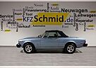 Fiat 124 Spider 2000 Turbo * Herbst Special *