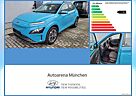 Hyundai Kona (Facelift) Select Elektro SpurH LM KlimaA