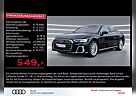 Audi A8 50 TDI qu HD-MATRIX PANO STHZG ACC B&O Head-up