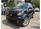 Smart ForTwo cabrio twinamic,Navigation ,SHZ,LED,TOP