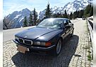 BMW 750i 750 , V12, E38, Sammlerfahrzeug
