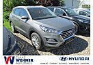 Hyundai Tucson Trend 2WD 1.6 EU6d-T, AHK,KlimaAT