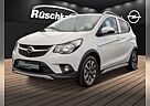 Opel Karl Rocks 1.0 PDC Klima Alu SHZ Lenkr.Hz. Garantie