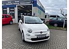 Fiat 500 Klima+Panorama+Tüv&AUNeu+Service Neu