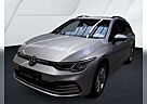 VW Golf Volkswagen VIII Variant Life 2.0 TDI NAVI+CARPLAY+ACC Klima