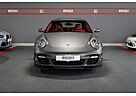 Porsche 997 Turbo Coupe SHZ PANO BOSE LEDER *SCHALTER*