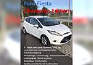 Ford Fiesta 1. Hand / TÜV neu / neue Bremsen und Reifen