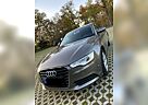 Audi A6 3.0 TDI DPF multitronic sport selection