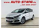 Ford S-Max Business**1.HAND+NAVI+LED+17"LMF+SH+WLAN**