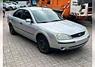 Ford Mondeo 1.8 81 kW