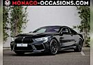 BMW M8 4.4 V8 625ch Competition M Steptronic
